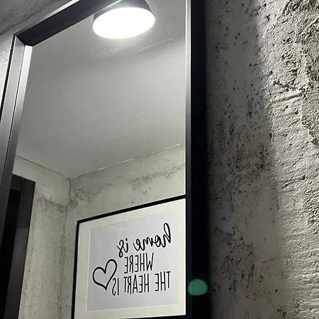 Lägenhet A&k Guest Varna