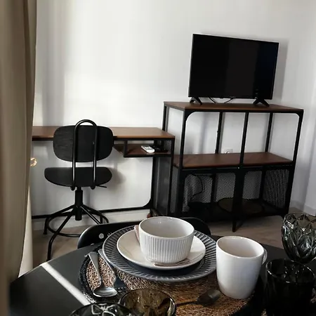 A&k Guest Апартамент