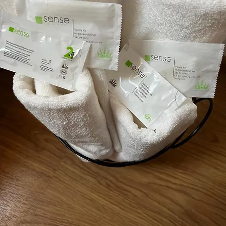 A&k Guest ヴァルナ