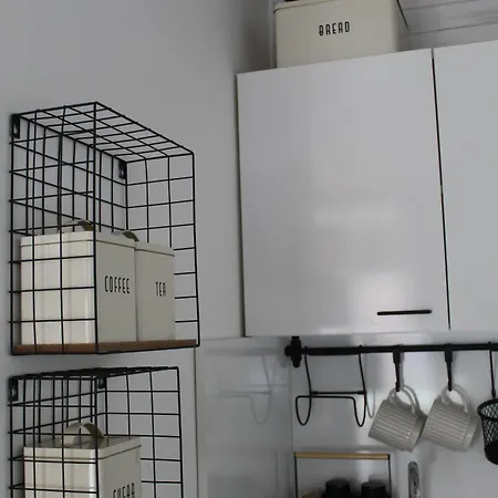 アパート A&k Guest ヴァルナ