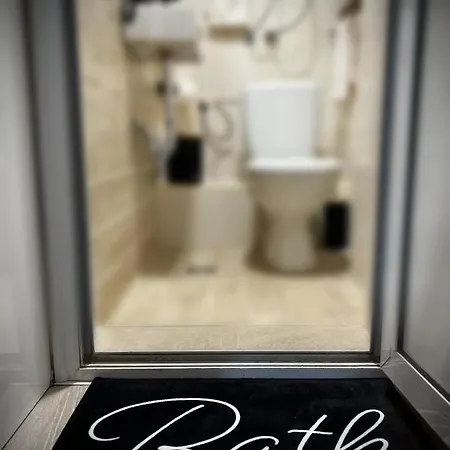 A&k Guest Apartament