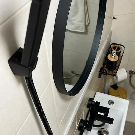 Apartament A&k Guest