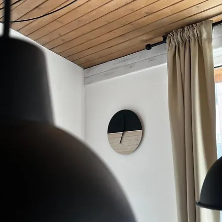 Apartament A&k Guest Warna