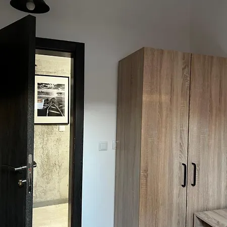 Apartment A&k Guest Varna