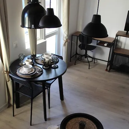 A&k Guest Apartament