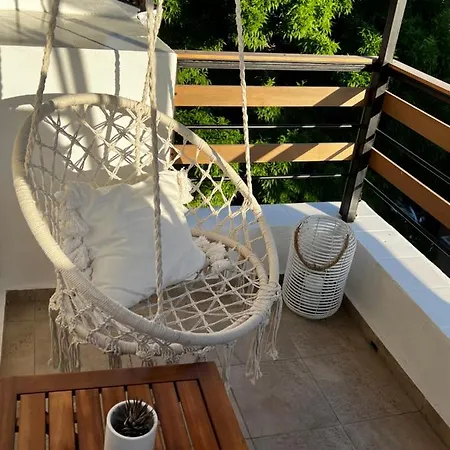 A&k Guest Apartament *