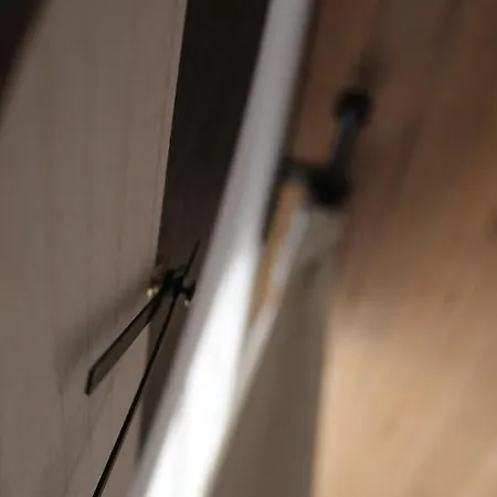 Apartament A&k Guest *