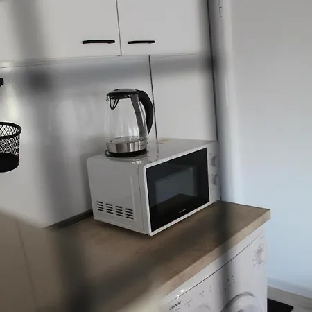 Apartament A&k Guest Warna