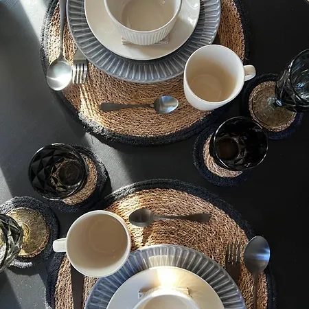 Apartament A&k Guest