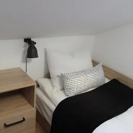 A&k Guest Apartament