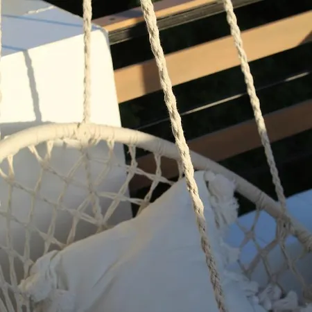 A&k Guest Apartment *