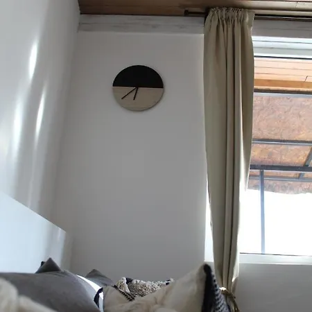 Apartament A&k Guest