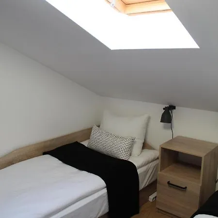 Apartament A&k Guest *