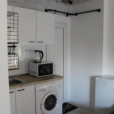 A&k Guest Apartament Warna