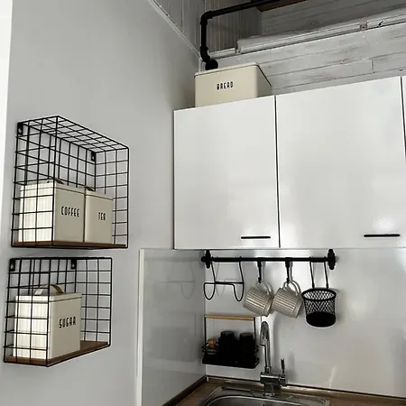 A&k Guest Apartment Varna