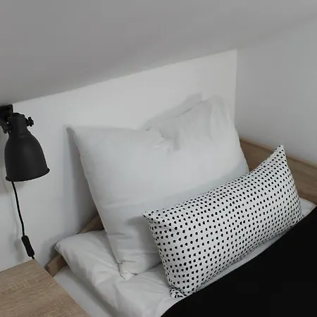 A&k Guest Apartment *