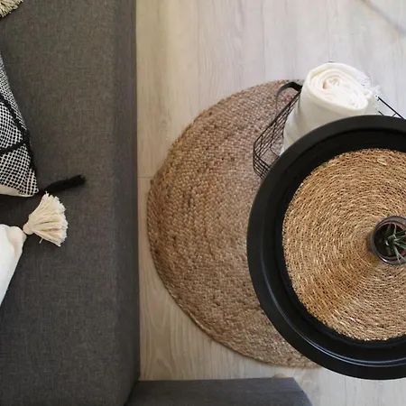 Apartament A&k Guest *