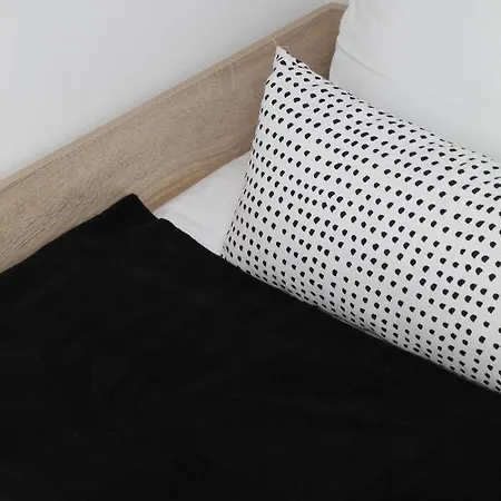 Apartament A&k Guest *