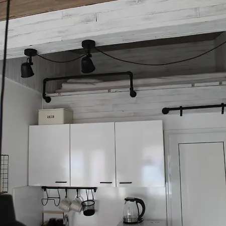 Apartament A&k Guest *